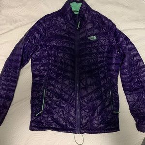 COPY - North Face Jacket
